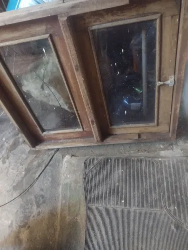 Vendo um badculante