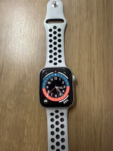 Apple watch serie 4 Nike - 44mm
