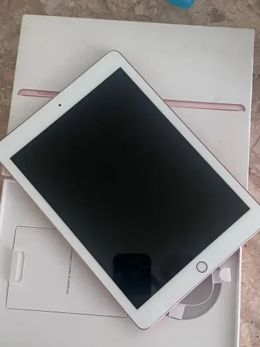Apple ipad 6 geração