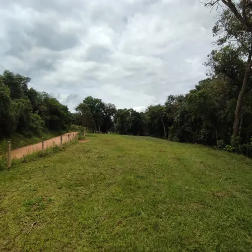 Terreno, chácara