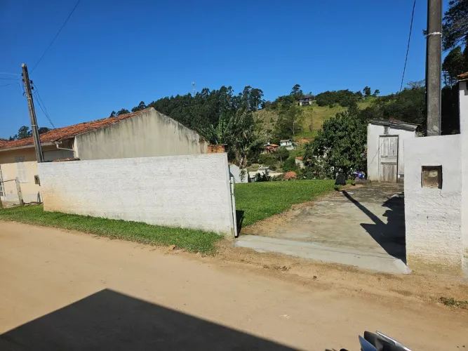 Vendo terreno em imarui