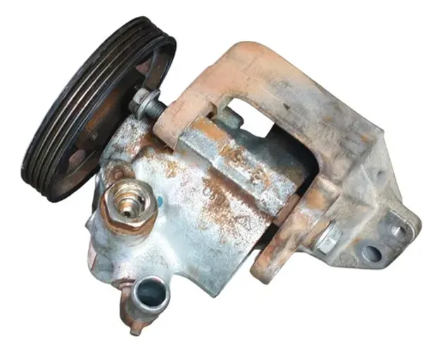 Bomba Direção Hidráulica Sandero Logan Clio 1.0 16v 38202716