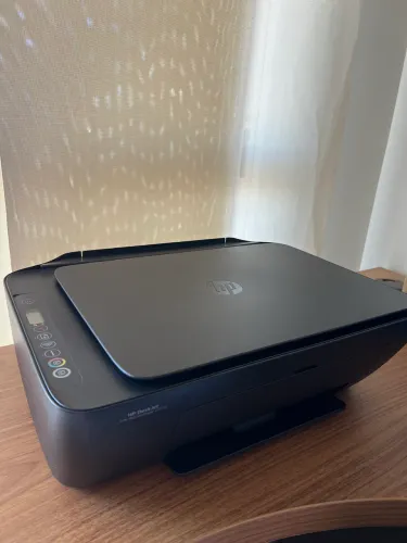 Impressora HP Deskjet Ink Advantage 2774