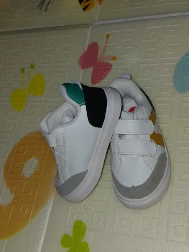 Tenis infantil tamanho 20