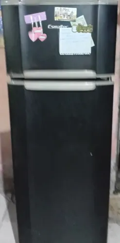 Geladeira eletrolux
