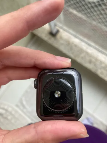 Apple Watch SE 2 - GPS+CELULAR