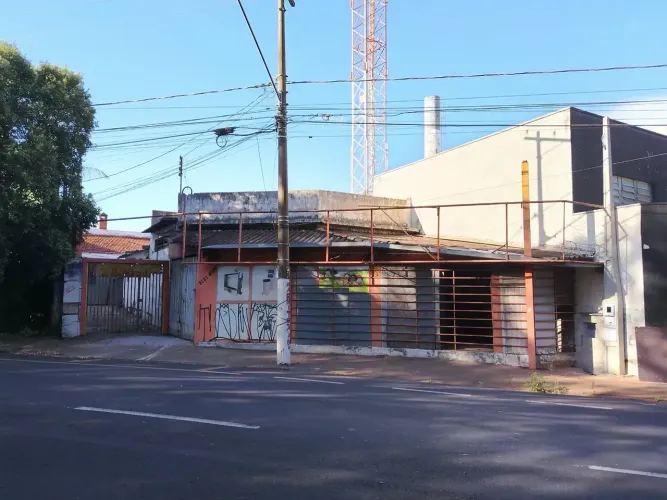 Oportunidade Única: Imóvel Comercial na Av. Arthur Nonato Área Nobre