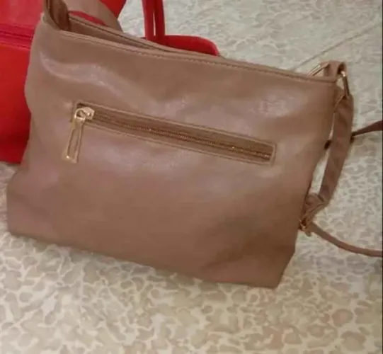 Bolsa Ombro Pequena
