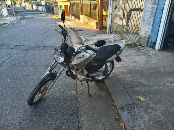 Iros One 125cc