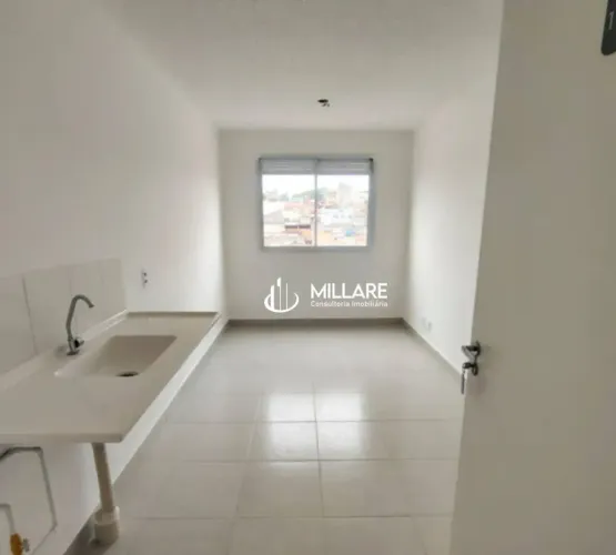 APARTAMENTO LOCAÇÃO ITAQUERA
