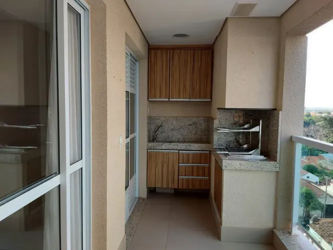 Apartamento para Locação no Centro