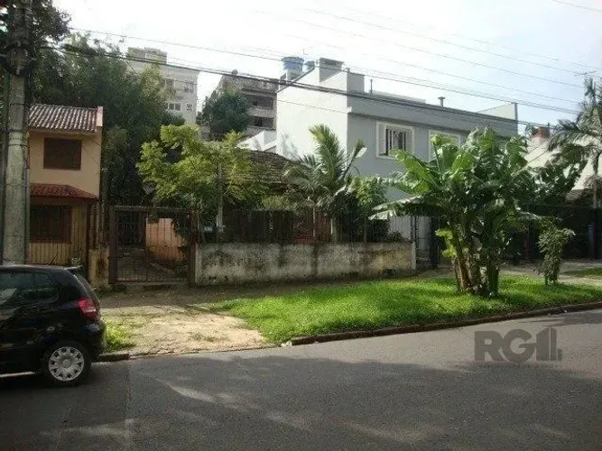 Terreno para Venda - 407m², 0 dormitórios, Chácara Das Pedras