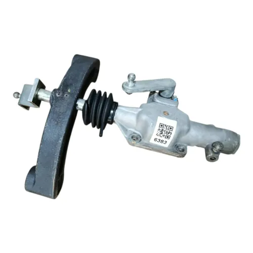Trambulador Cambio Marcha Eaton Caminhao Mb Accelo 1016
