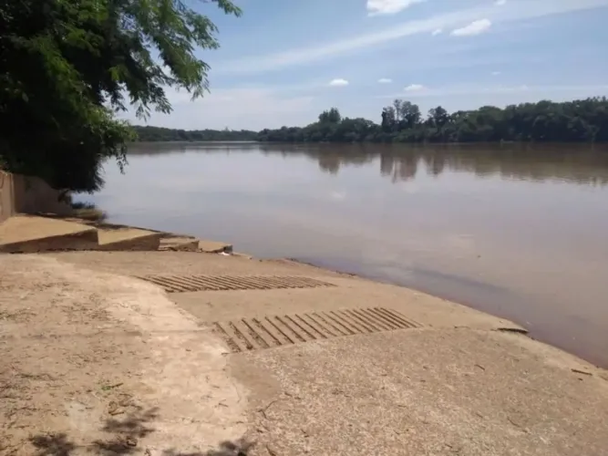 CONDOMINIO SALTO DAS BANDEIRAS
