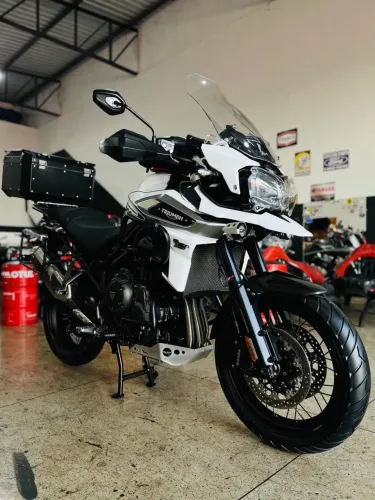 TIGER 1200 XCA