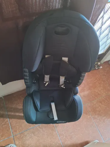 Cadeirinha p carro
