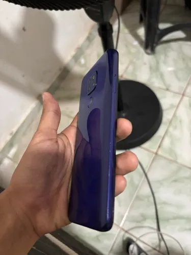 moto g9 play