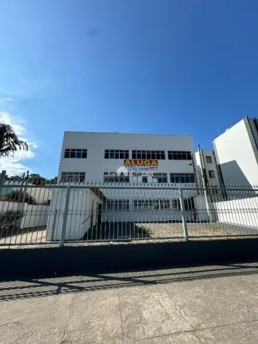 Galpão para locação , Centro - Juiz de Fora/MG