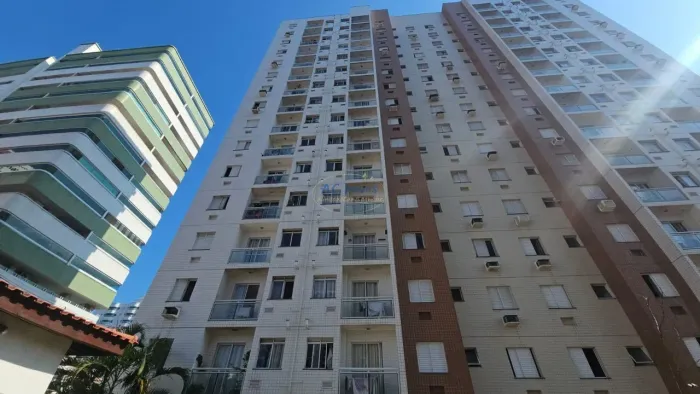 Apartamento em Cidade Ocian - Praia Grande