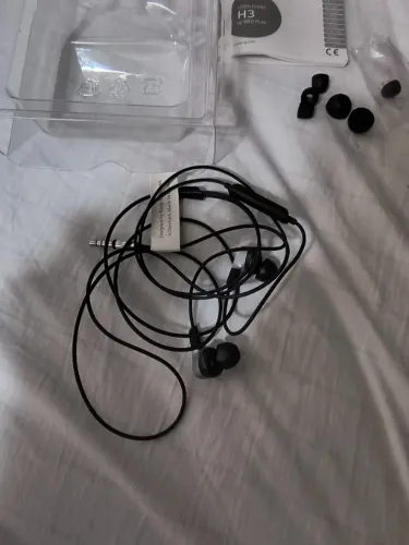 Fone B&O Play H3 Hi-Fi