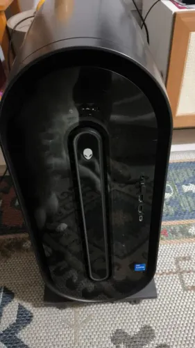 Alienware Aurora R15 Dell - PC Gamer