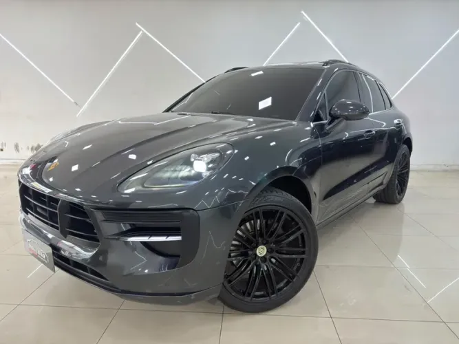 Porsche Macan 2.0 Turbo 237/252cv 2020
