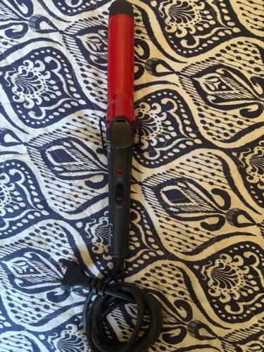 Babyliss - Lizz Professional Curling