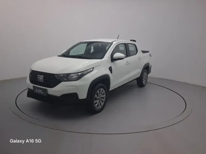 Fiat Strada Freedom 1.3 Flex 8V CD 2025
