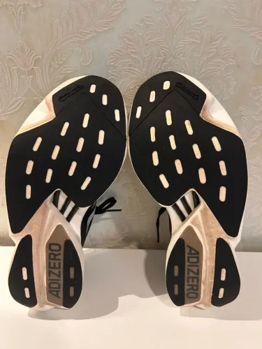 Tenis adidas adios pro 3