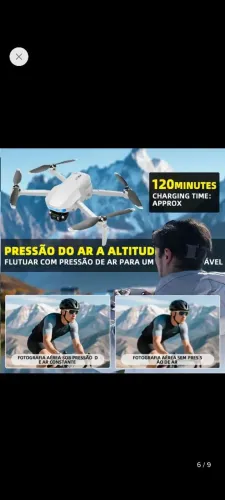 Vende se drone
