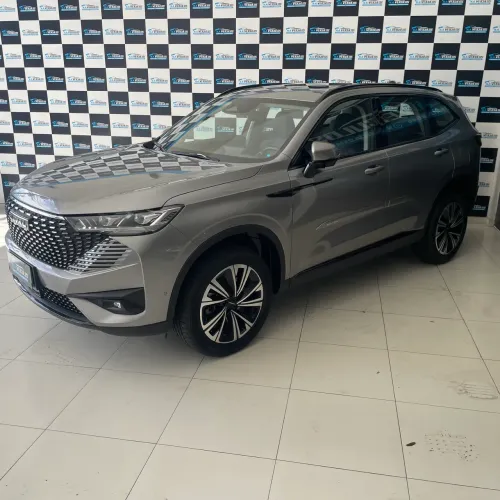 GWM Haval H6 Phev19 (hibrido) 2025