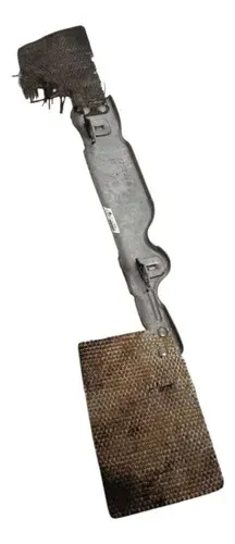 Proteção Termica Lateral Cabeçote Motor C5