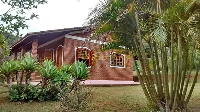 Chácara à venda 79000M², Zona Rural, Cunha - SP
