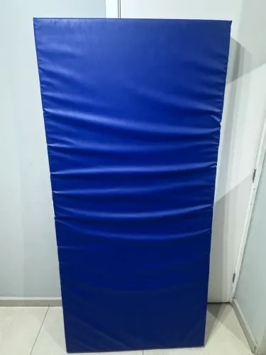 Colchão Hospitalar Impermeável Solteiro