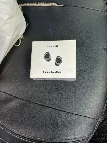 Microfone sem fio Samsung galaxy Buds core