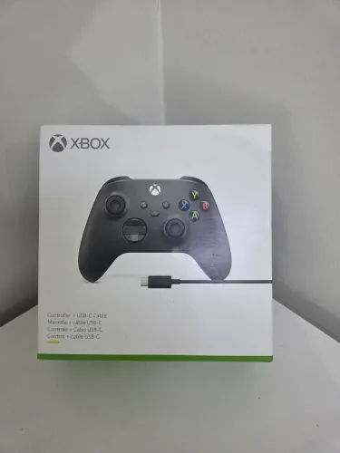Controle Xbox