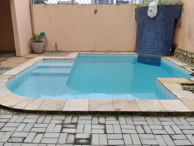 Aluguel Studio para no máximo 2 pessoas 