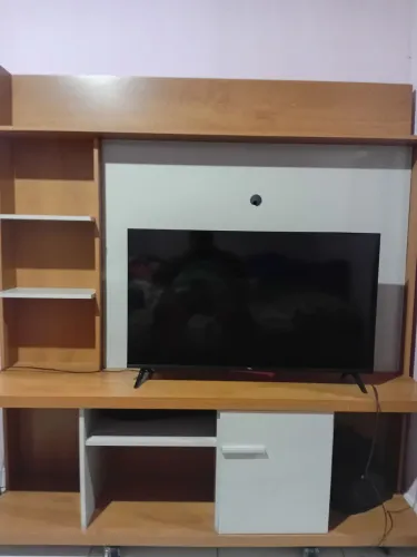 Vendo essa estante