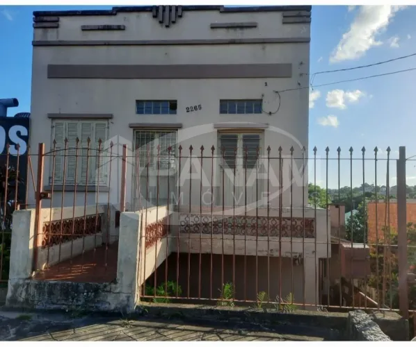 Ponto Comercia com moradial à venda