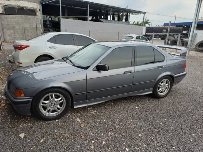BMW 325I 325i 1994