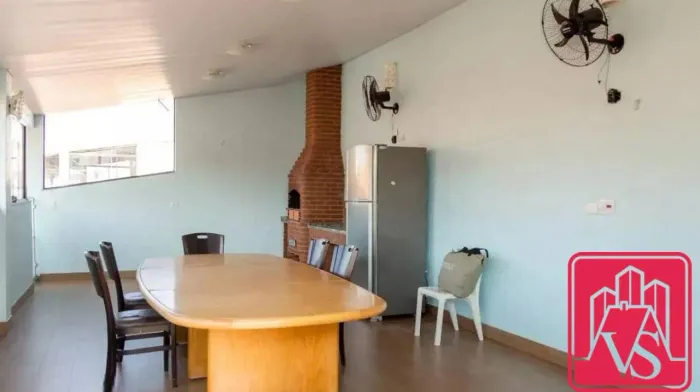 Sobrado com 3 dormitórios à venda, 315 m² por R$ 1.066.000,00 - Rudge Ramos - São Bernardo