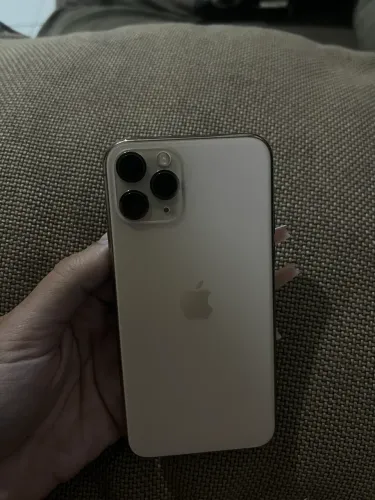 iPhone 11 Pro 