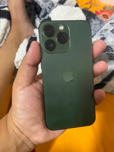 iPhone 13 Pro 256gb