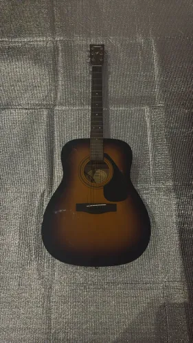 Violão Yamaha F310