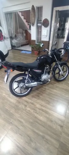 Honda cg 125