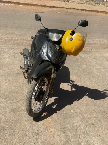 Vendo interessados entra em contato