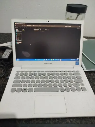 Notebook Samsung