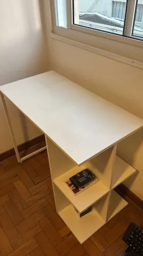 Mesa de escritorio LEROY MERLIN
