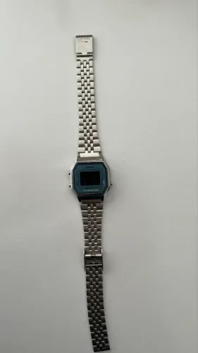 Relógio Casio