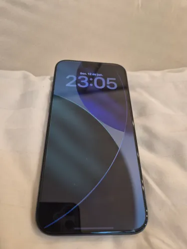 Vendo Iphone 17 PROMAX 256 novo